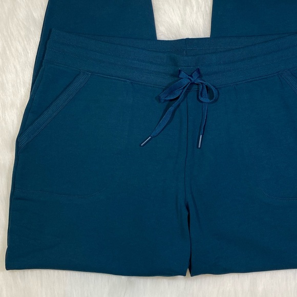 Plus Size Joggers Sweatpants Fleece Pants Skinny - Picture 4 of 7